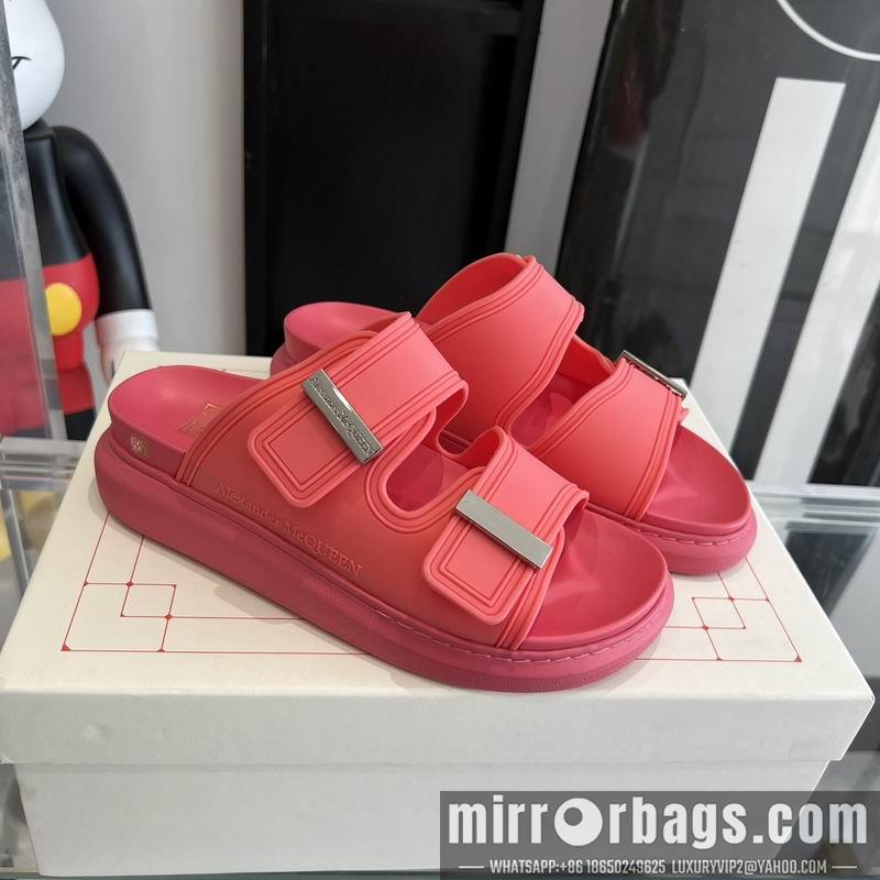 Alexander McQueen Shoes sz35-40 hnw0424