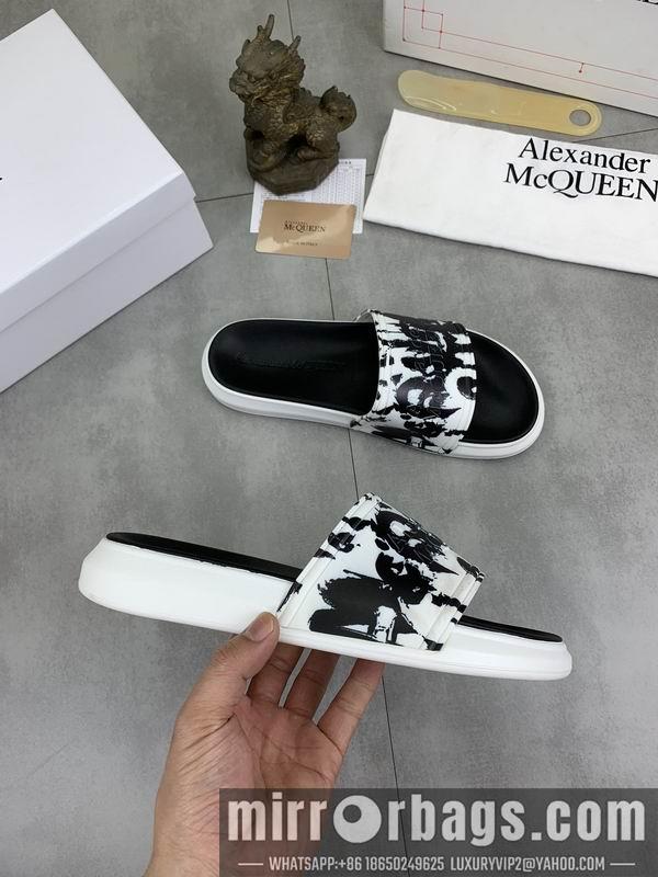Alexander McQueen Shoes sz35-46 mnw0407