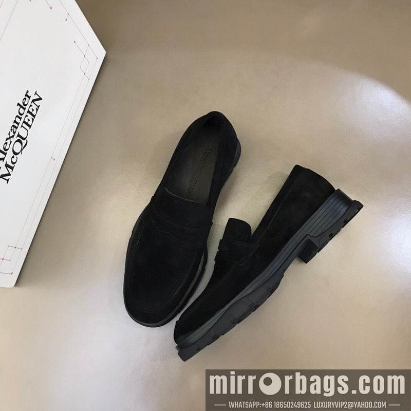 Alexander McQueen Shoes sz38-45 mnm0105