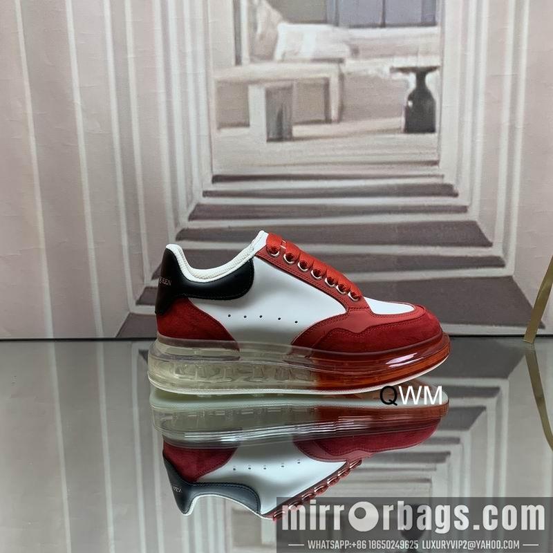 Alexander McQueen Shoes Alexander Mcqueen sz34-46 7C WM0903