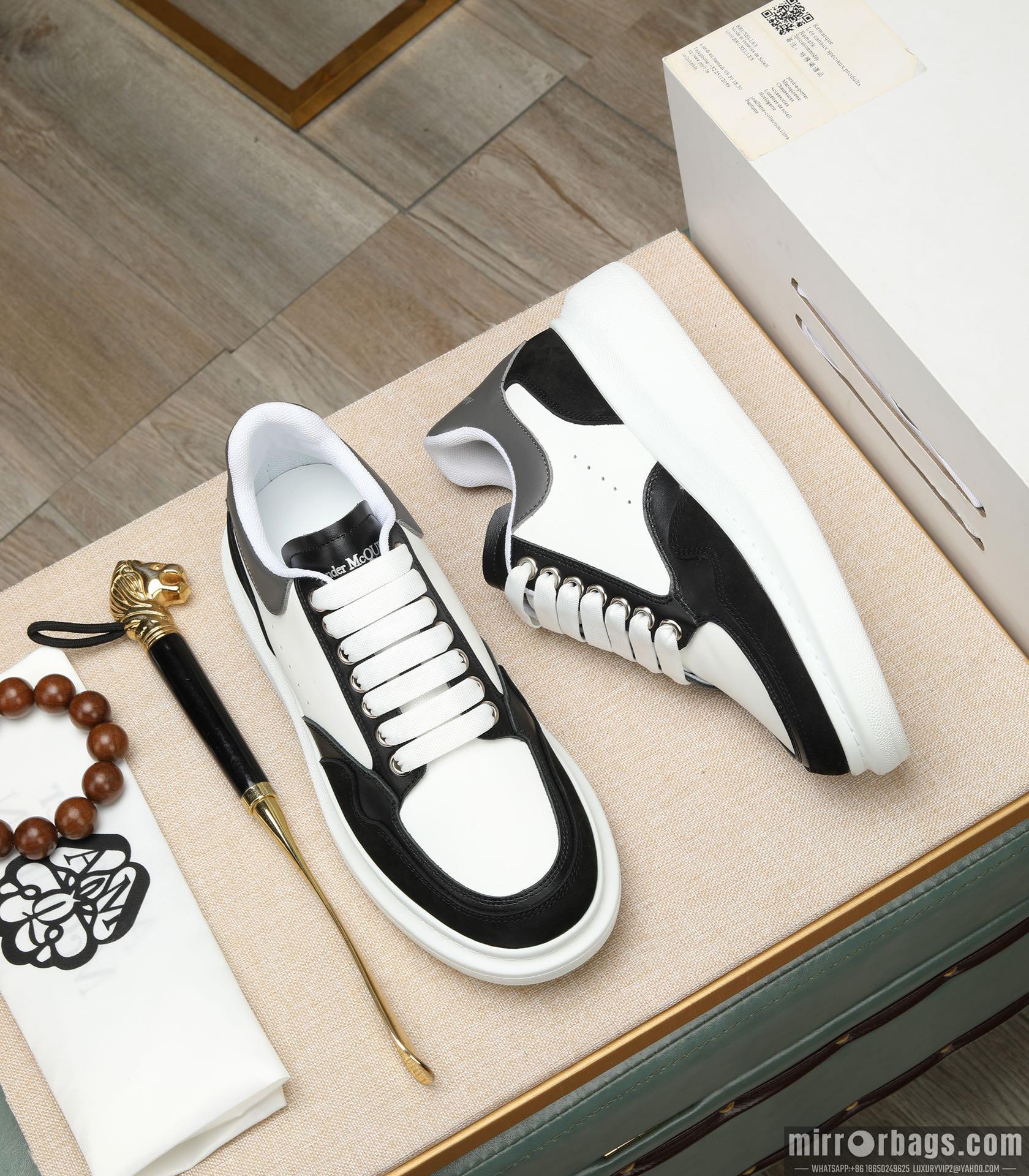 Alexander McQueen Shoes sz34-44 h0801