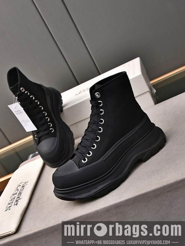 Alexander McQueen Shoes sz34-45 hnw0103