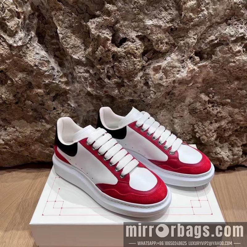 Alexander McQueen Shoes sz35-45 03mnw12