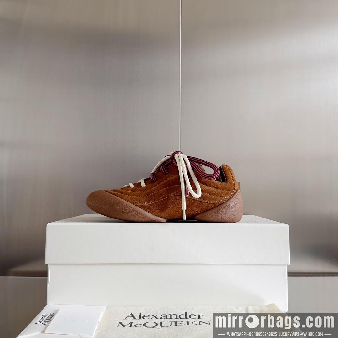 Alexander McQueen Shoes sz35-45 h1002