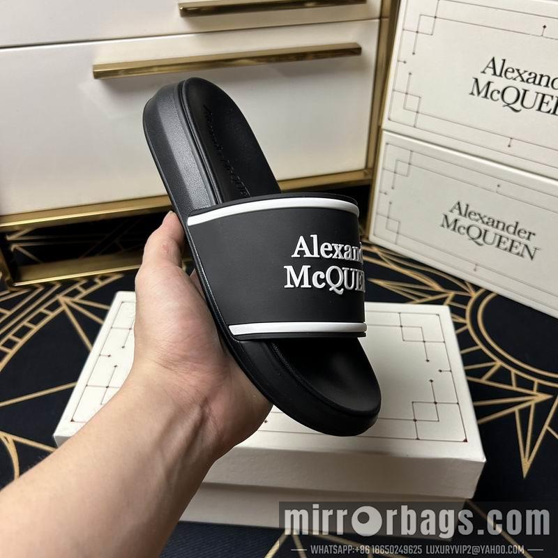 Alexander McQueen Shoes sz35-46 hnw0422