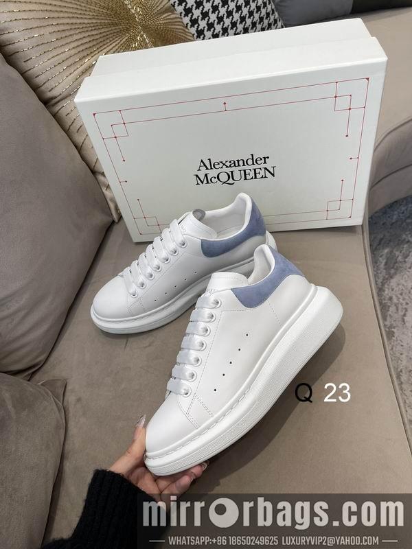 Alexander McQueen Shoes sz35-45 HY0301