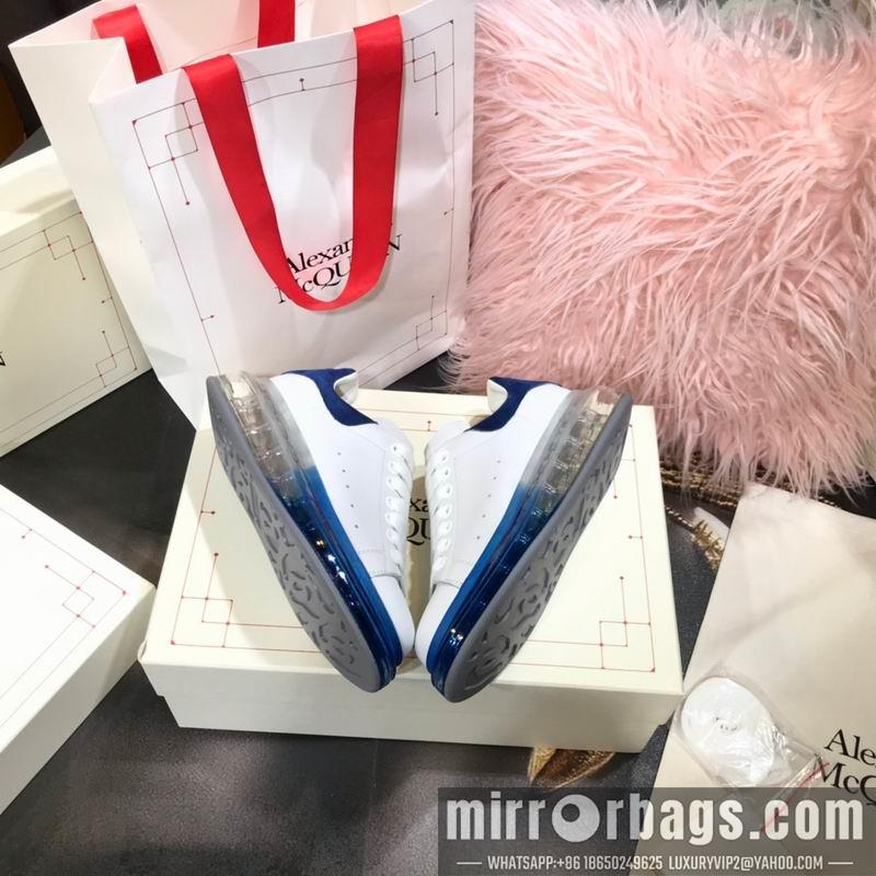 Alexander McQueen Shoes sz34-46 03mnw11