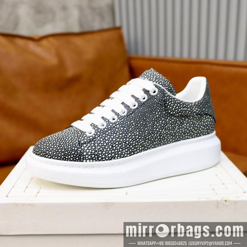 Alexander McQueen Shoes sz35-45 hnw0317