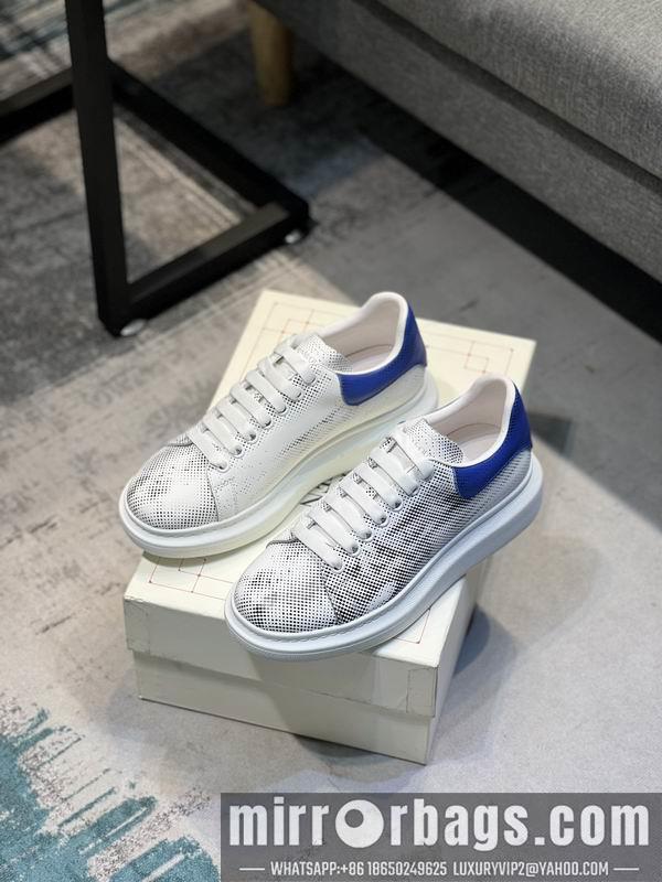 Alexander McQueen Shoes sz35-44 hnm0102