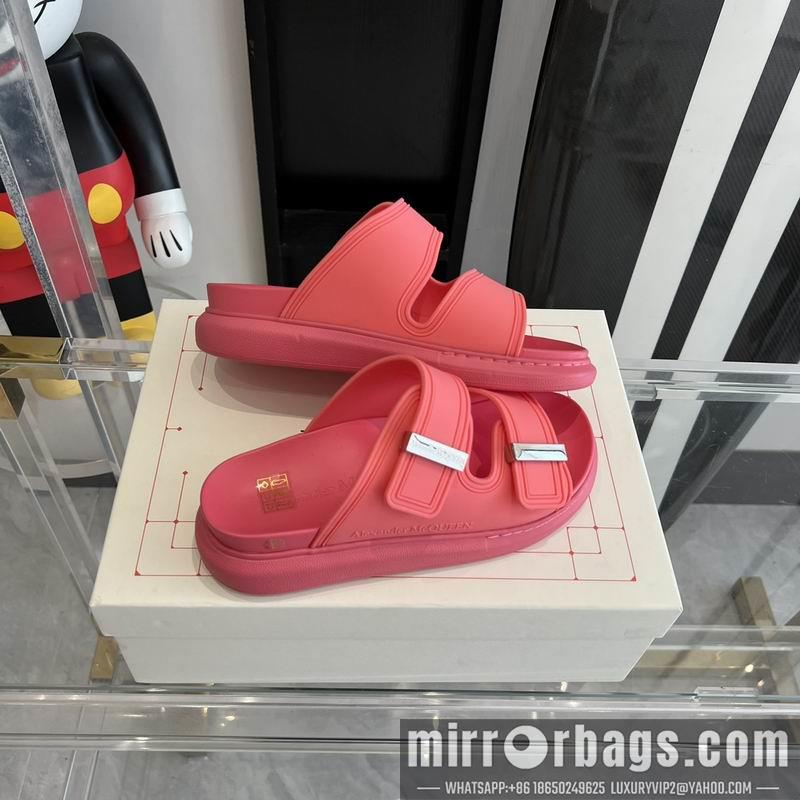 Alexander McQueen Shoes sz35-40 hnw0424