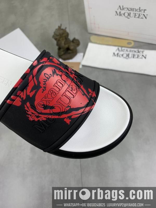 Alexander McQueen Shoes sz35-46 mnw0411