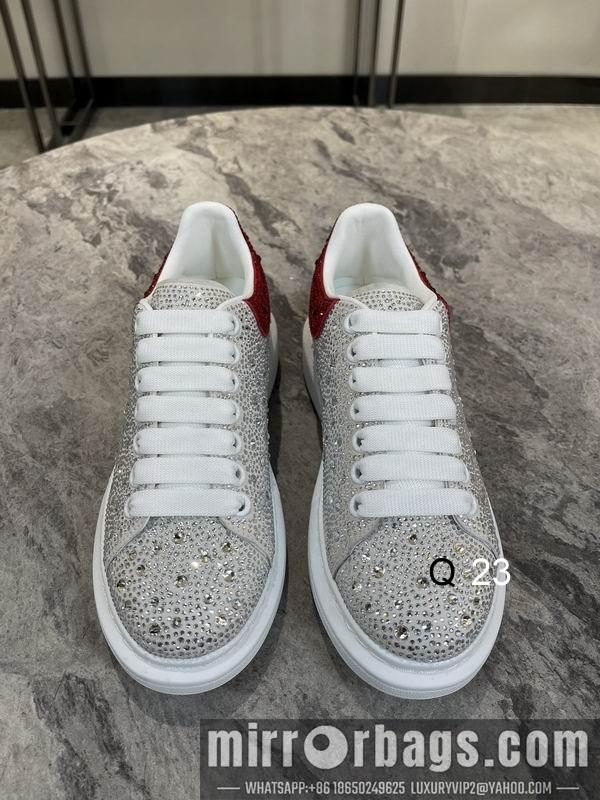 Alexander McQueen Shoes sz35-45 HY0303