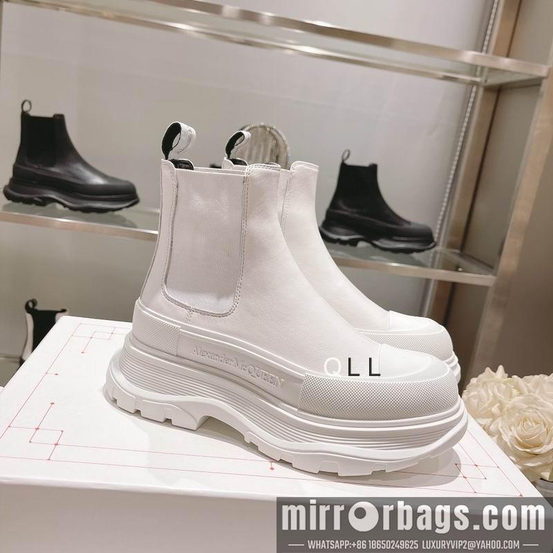 Alexander McQueen Shoes sz35-40 LL0303