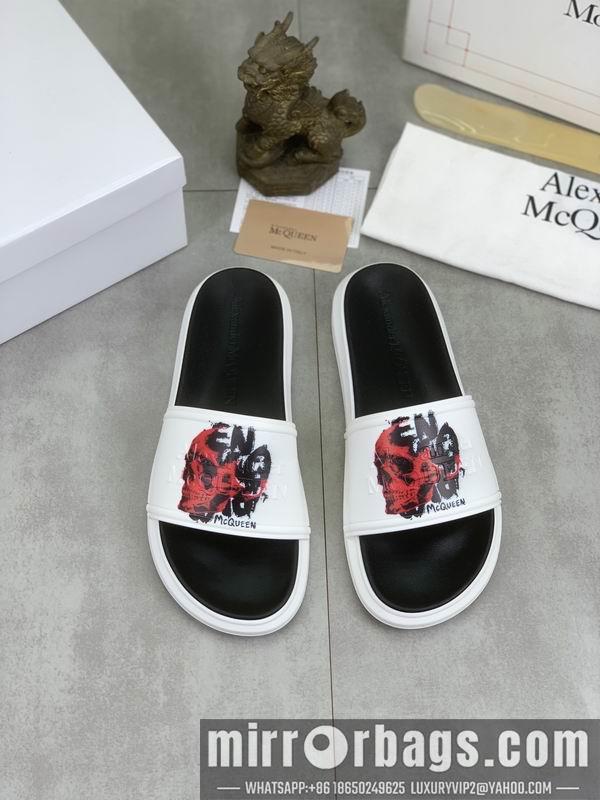 Alexander McQueen Shoes sz35-46 mnw0418
