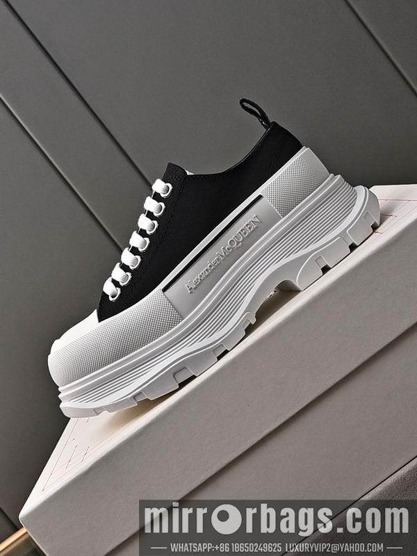 Alexander McQueen Shoes sz34-45 hnw0109
