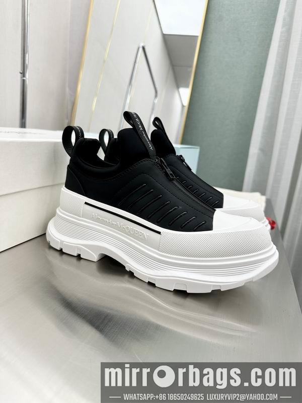 Alexander McQueen Shoes sz35-45 nmw03