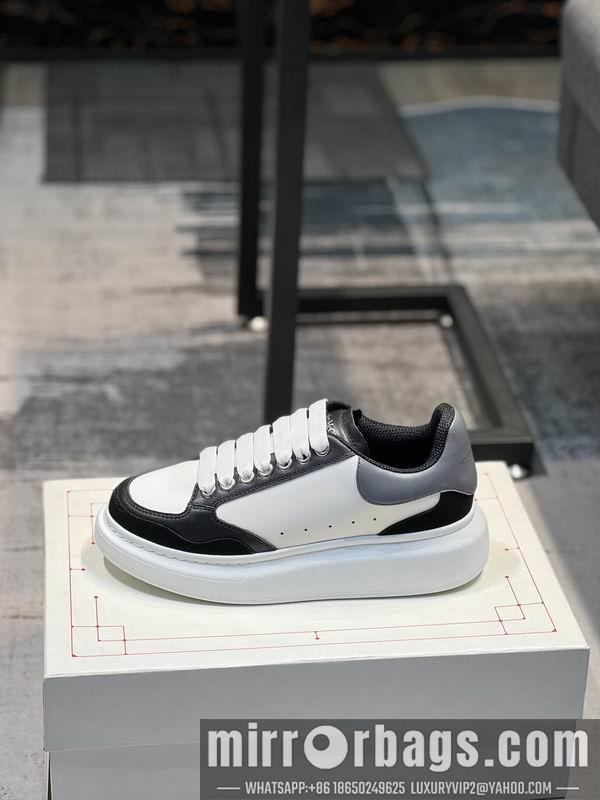 Alexander McQueen Shoes sz35-44 hnm0105
