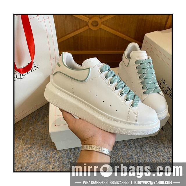 Alexander McQueen Shoes 21815079 SZ 35-44