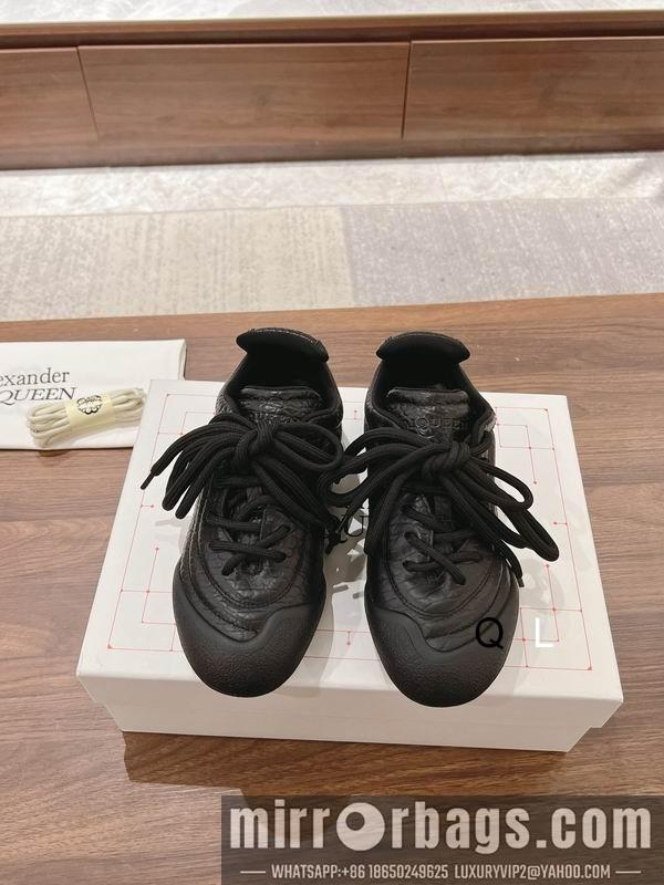 Alexander McQueen Shoes Alexander Mcqueen sz35-45 LL1206