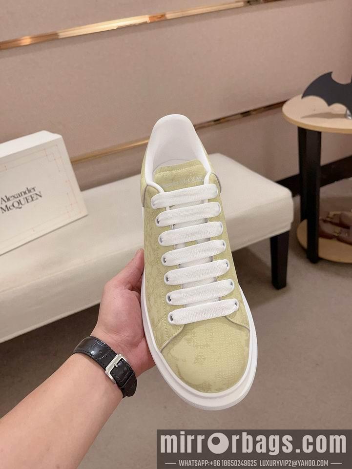 Alexander McQueen Shoes sz35-44 hnh0202