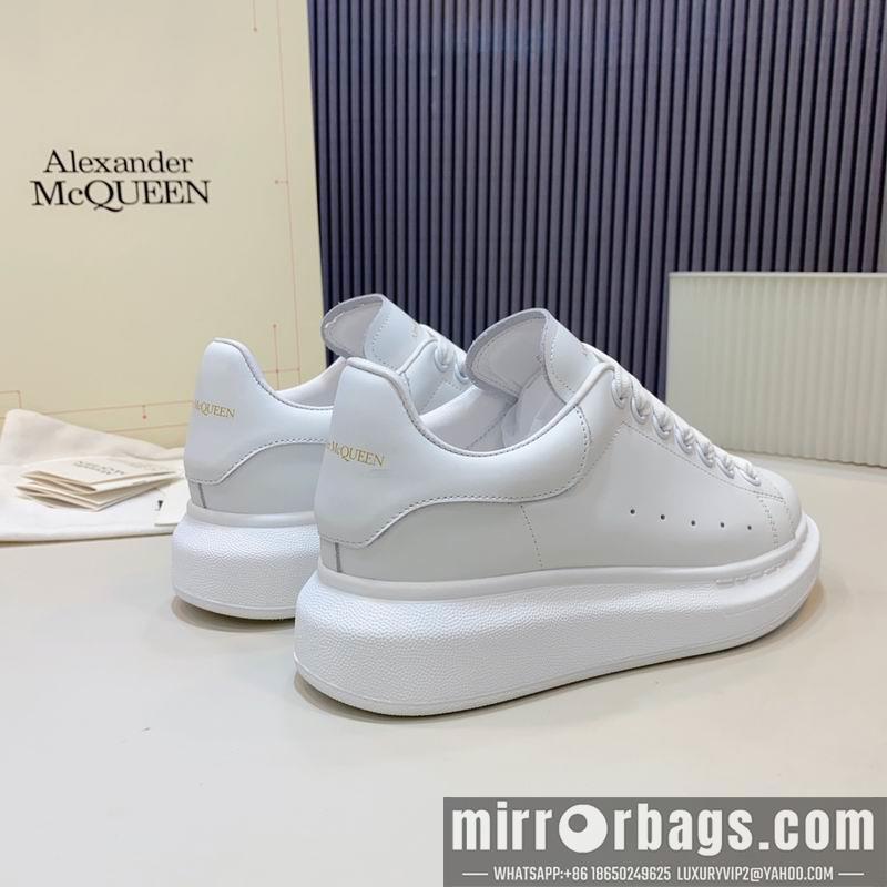 Alexander McQueen Shoes sz35-45 03mnw08