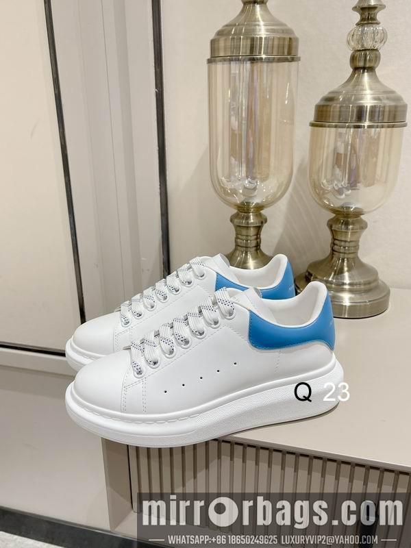 Alexander McQueen Shoes sz35-45 HY0301