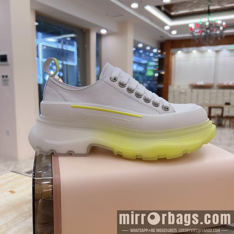 Alexander McQueen Shoes sz35-45 03mnw10