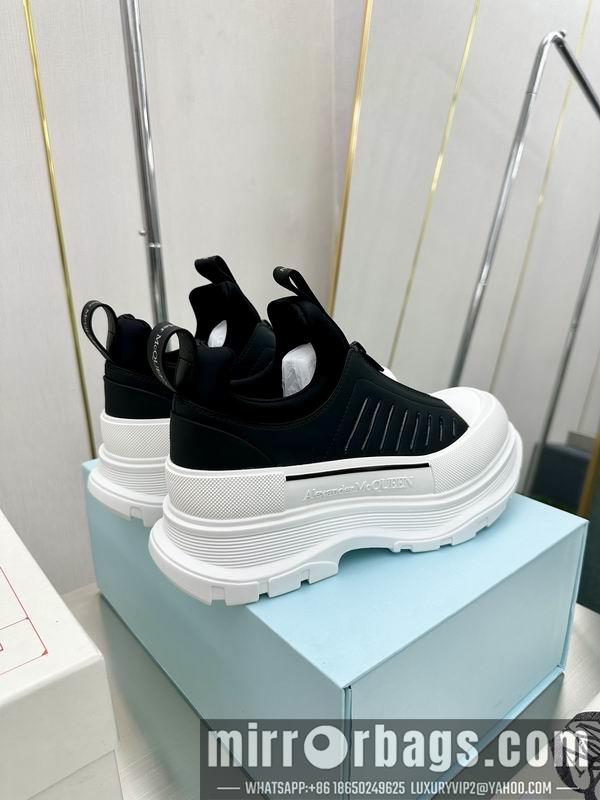 Alexander McQueen Shoes sz35-45 nmw03
