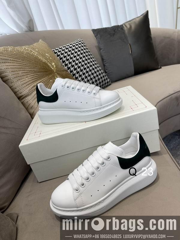 Alexander McQueen Shoes sz35-45 HY0301