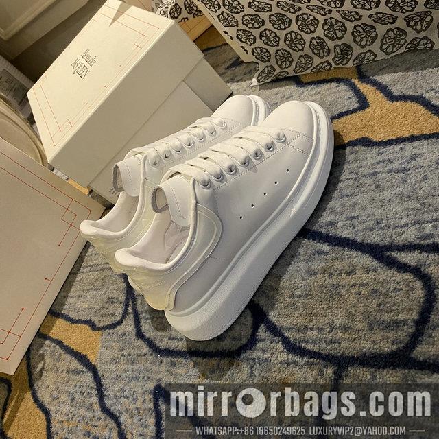 Alexander McQueen Shoes 21815040 SZ 35-44