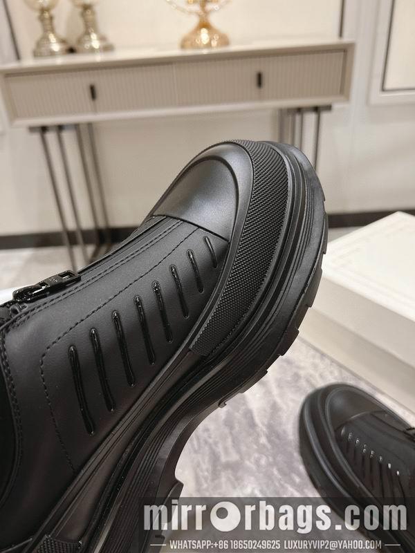 Alexander McQueen Shoes sz35-45 hnm0104