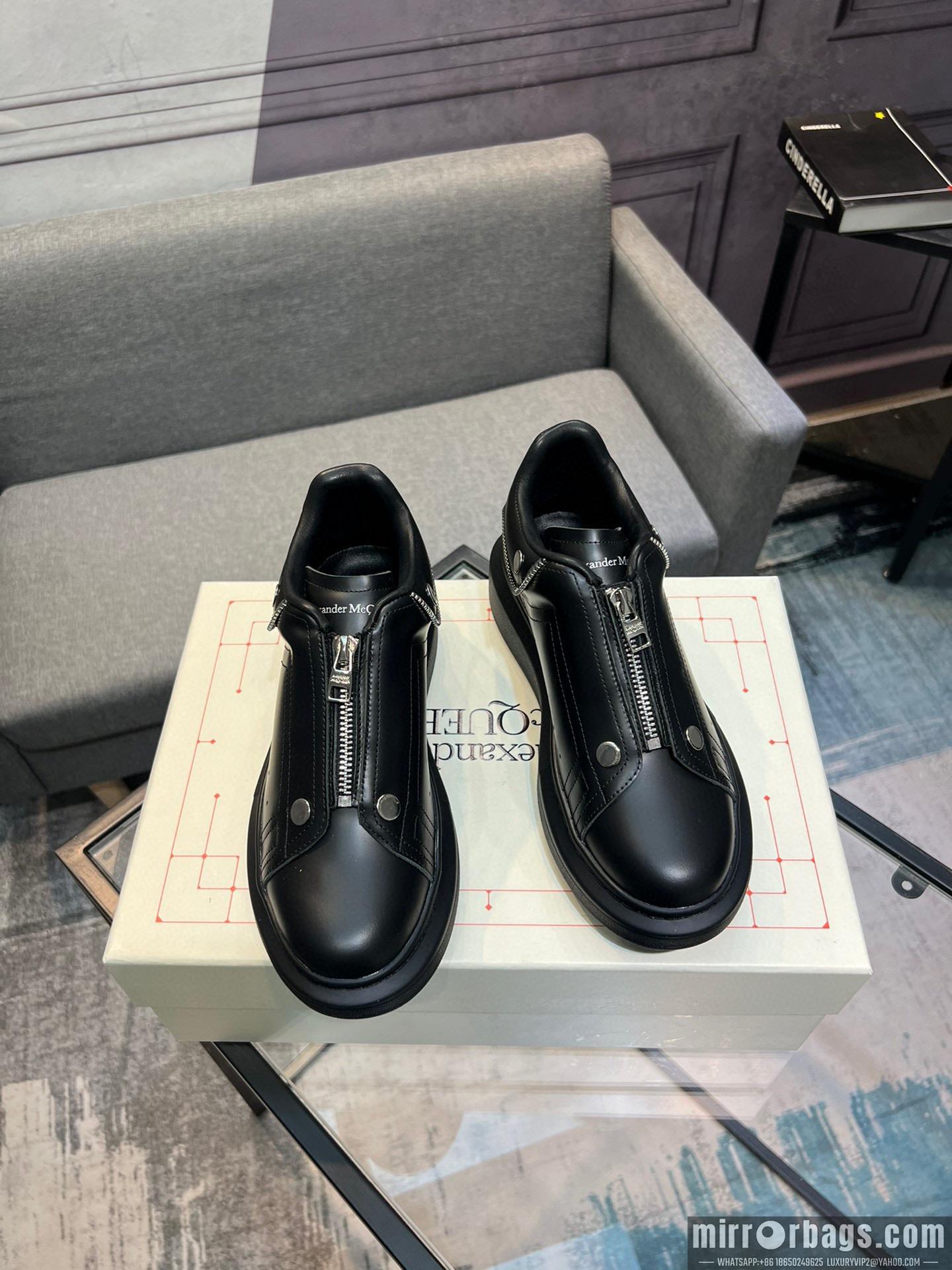 Alexander McQueen Shoes sz35-45 hnh0110