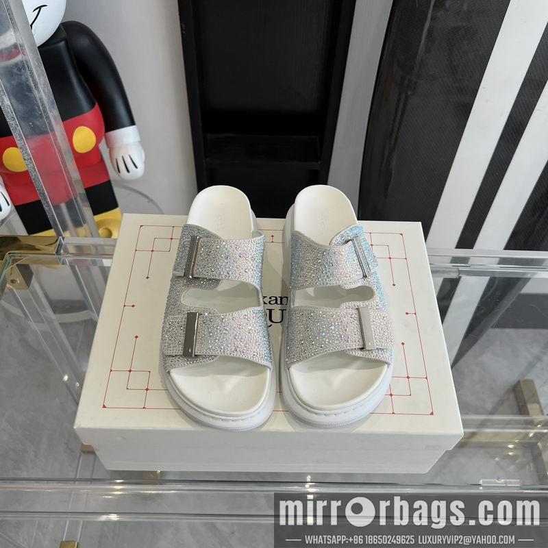 Alexander McQueen Shoes sz35-40 hnw0425