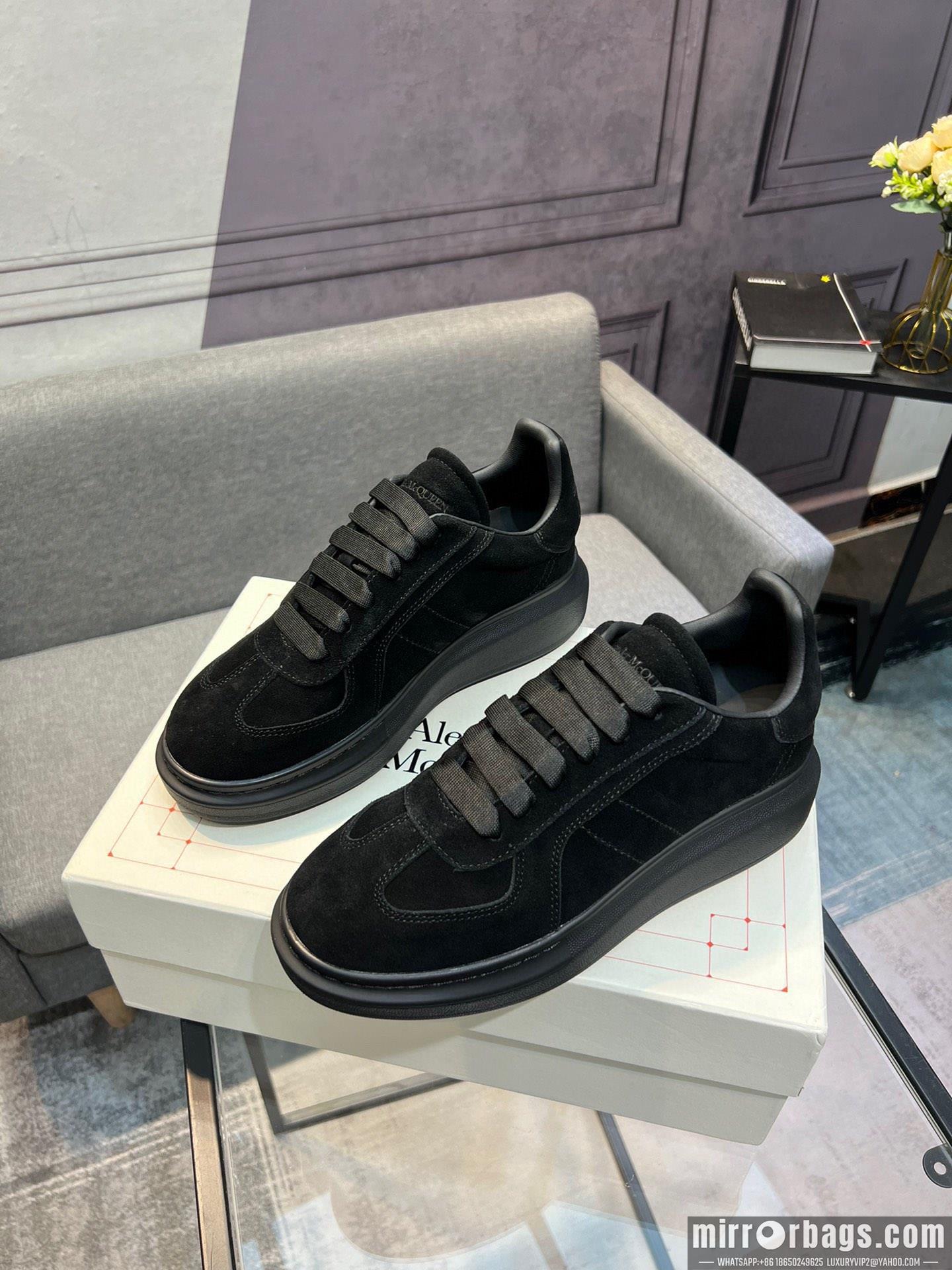 Alexander McQueen Shoes sz35-45 hnh0101