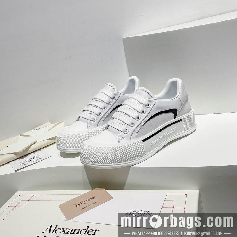 Alexander McQueen Shoes sz35-45 mnw0501