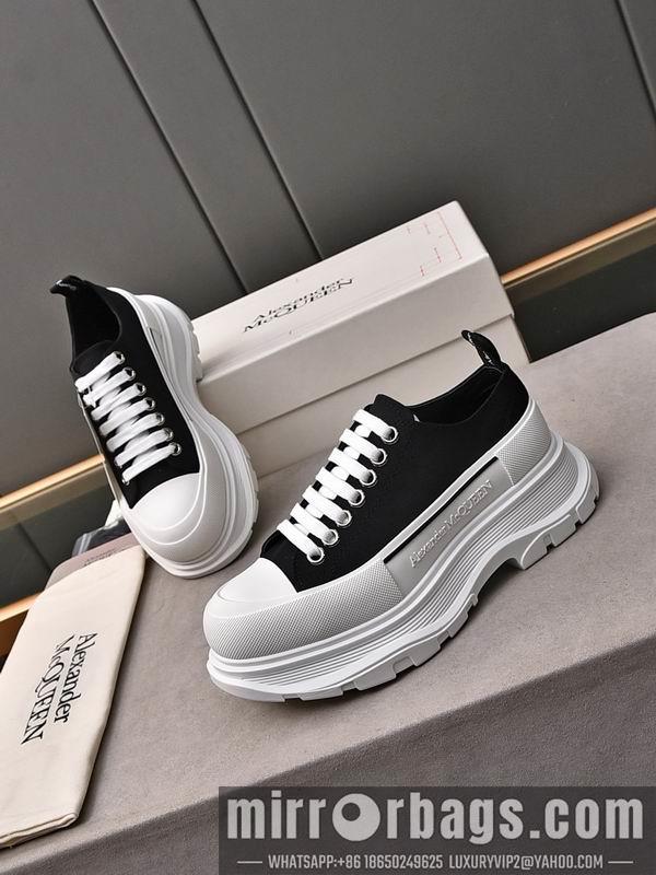 Alexander McQueen Shoes sz34-45 hnw0109
