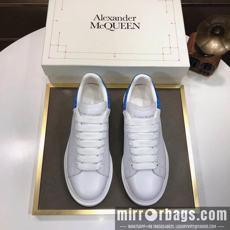 Alexander McQueen Shoes sz35-44 hnh0302