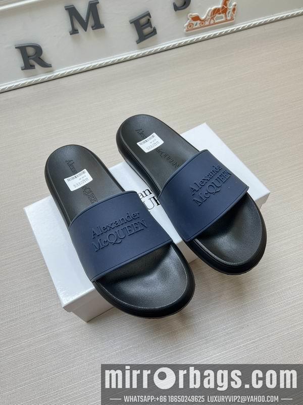 Alexander McQueen Shoes sz36-45 mnw0306