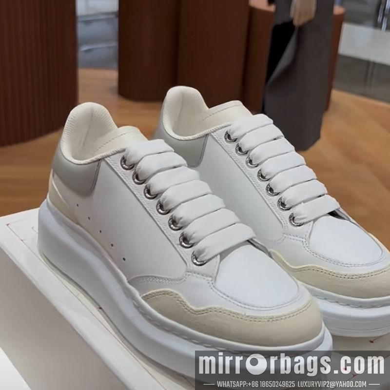 Alexander McQueen Shoes sz35-45 03mnw11