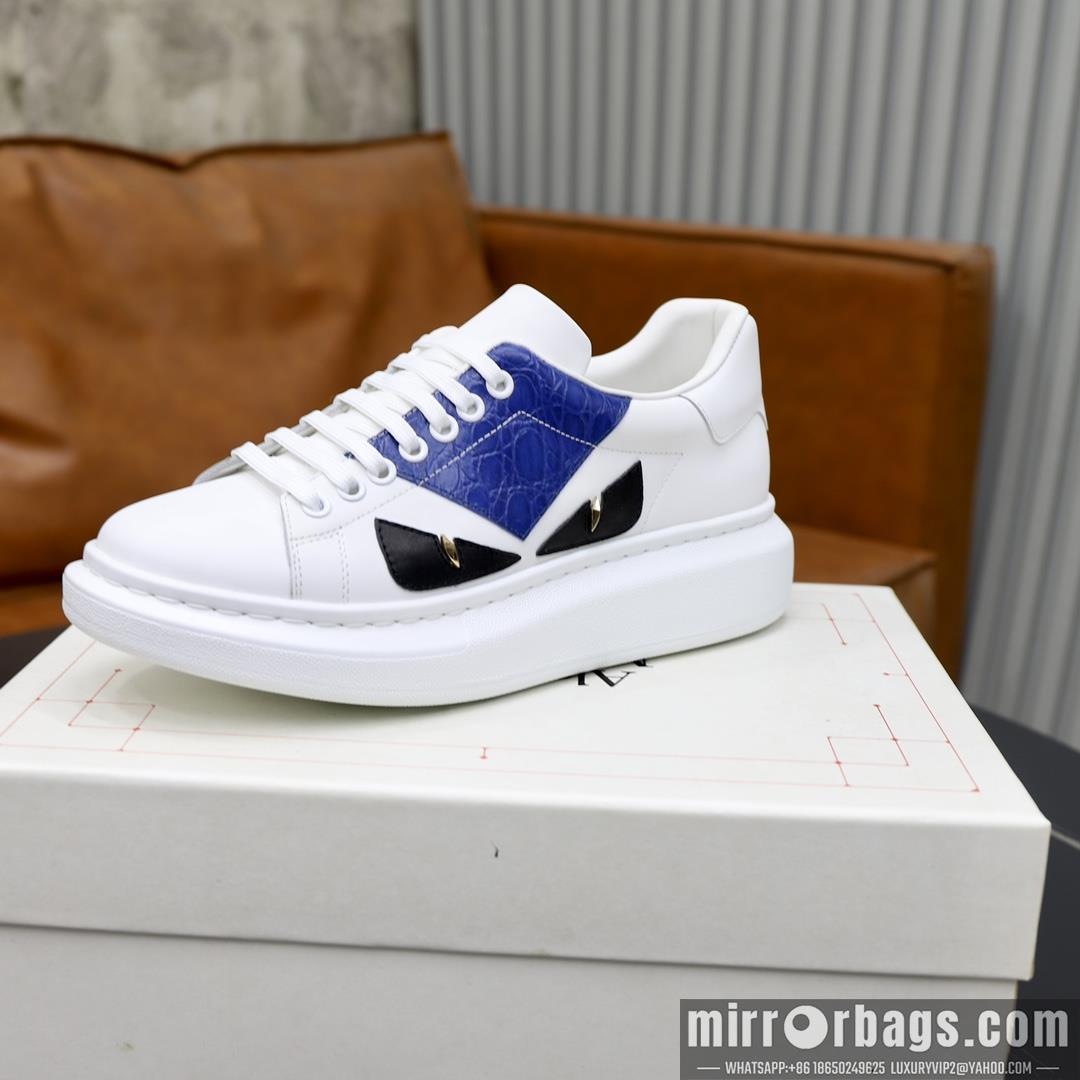 Alexander McQueen Shoes sz38-44 hnh0103