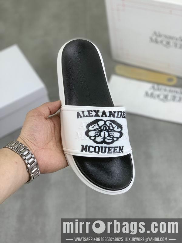 Alexander McQueen Shoes sz35-46 mnw0401