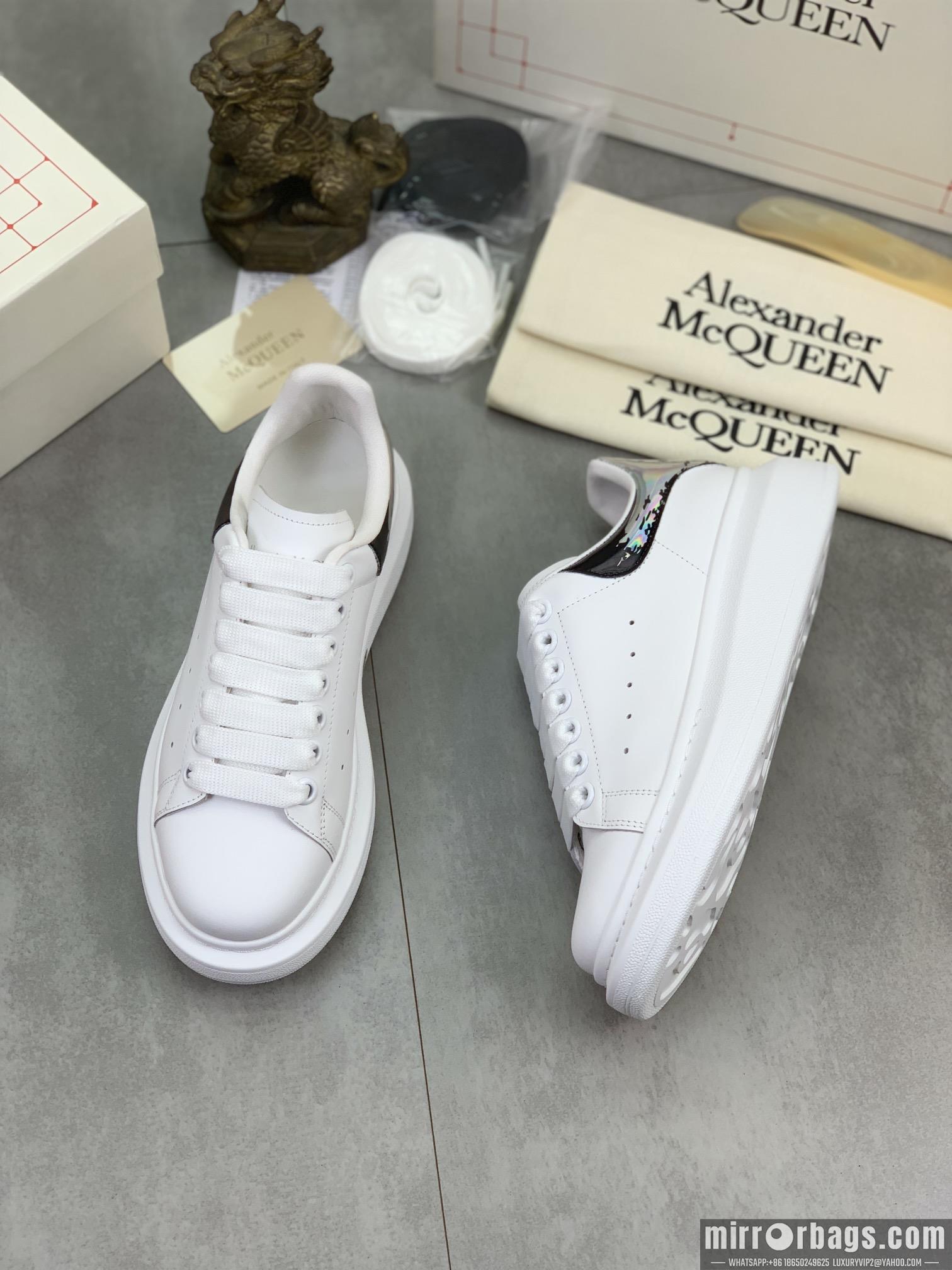 Alexander McQueen Shoes sz35-45 h0813