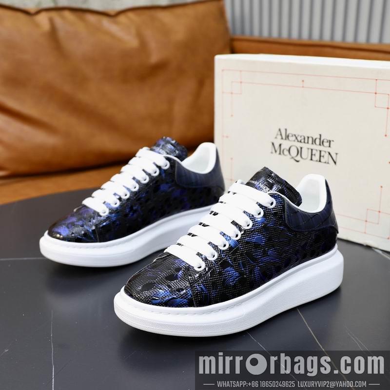 Alexander McQueen Shoes sz35-45 hnw0304