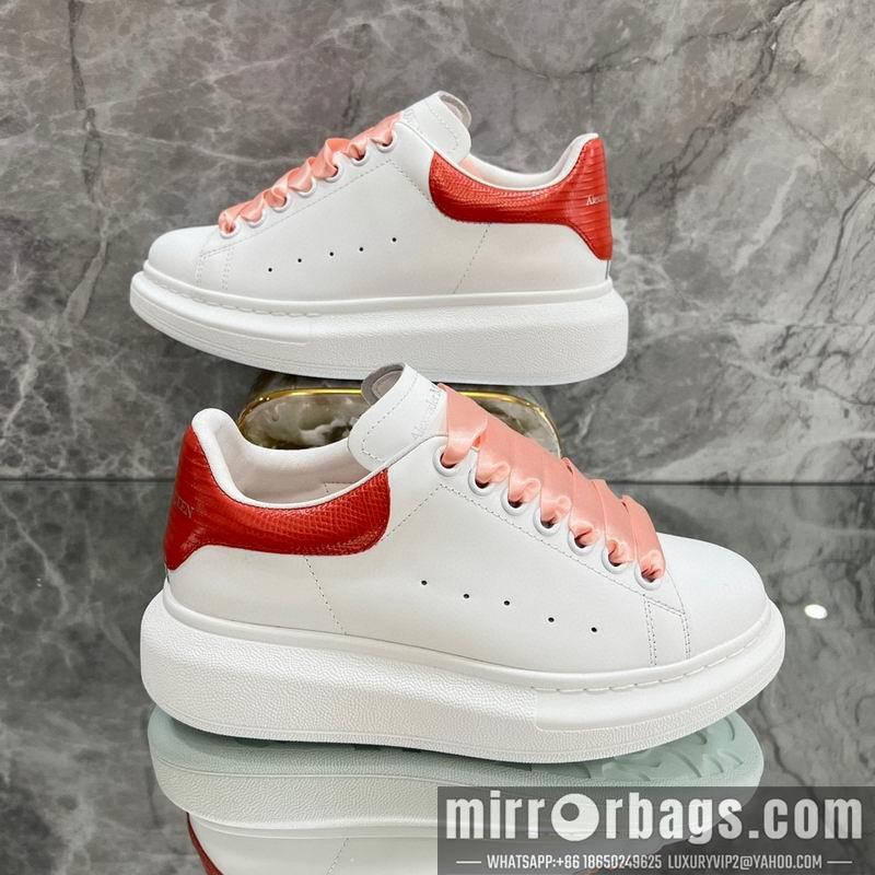 Alexander McQueen Shoes sz34-46 hnm0103