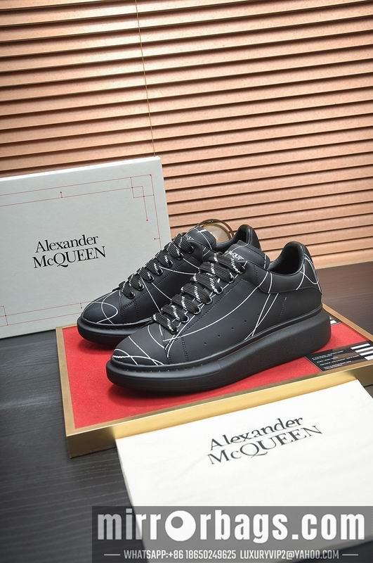 Alexander McQueen Shoes sz35-44 hnw0320
