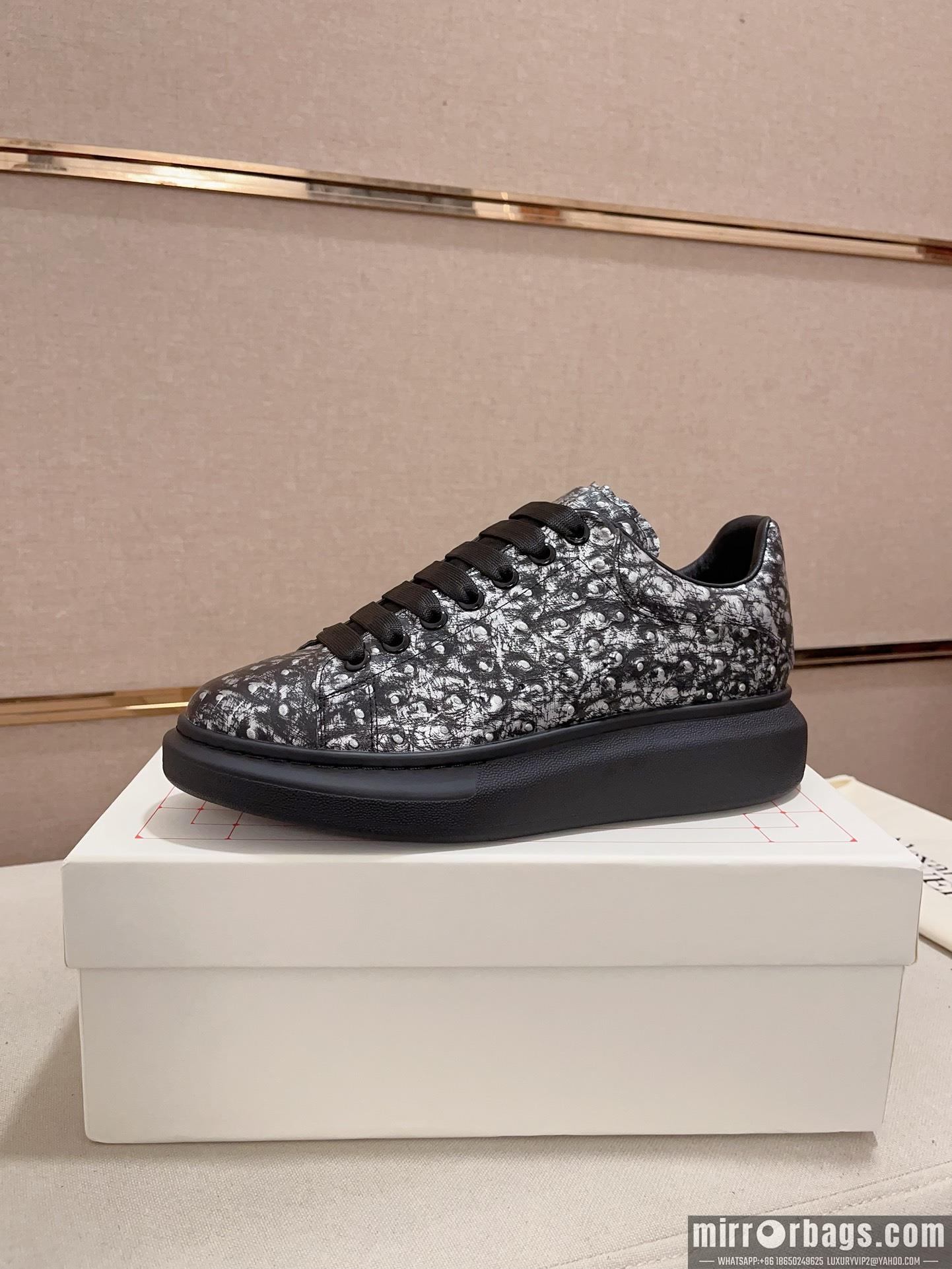 Alexander McQueen Shoes sz38-44 hnh0104