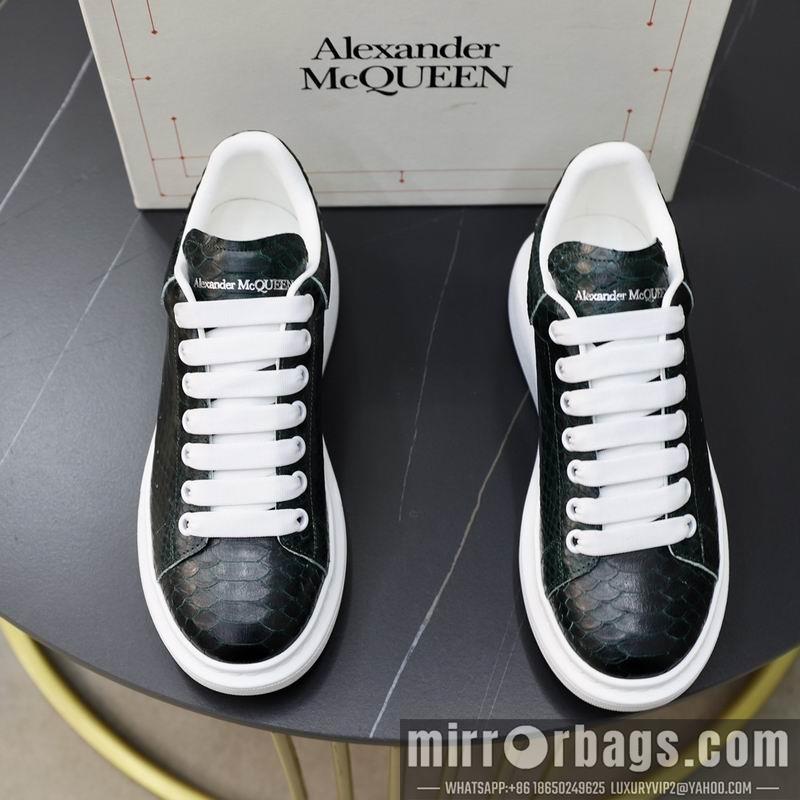 Alexander McQueen Shoes sz35-45 hnw0319
