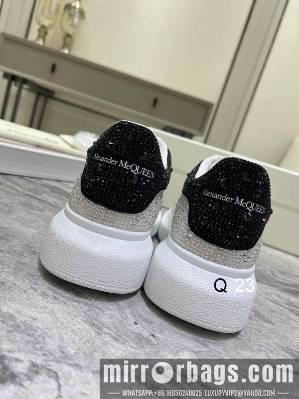 Alexander McQueen Shoes sz35-45 HY0303