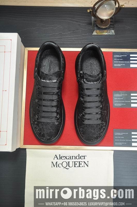 Alexander McQueen Shoes sz35-44 mnw0403
