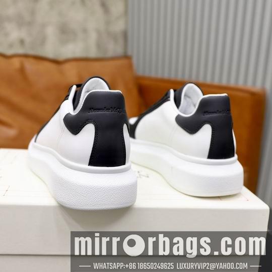 Alexander McQueen Shoes sz38-45 hnh1002